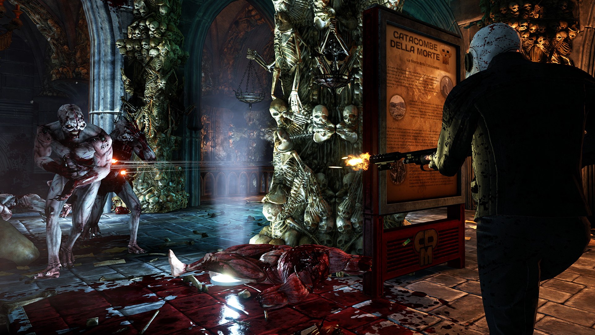 Killing Floor 2 - Imagen 22